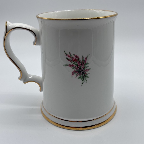 Royal Grafton Large Cameron Bone China Mug Scottish Tartan - Picture 2 of 6